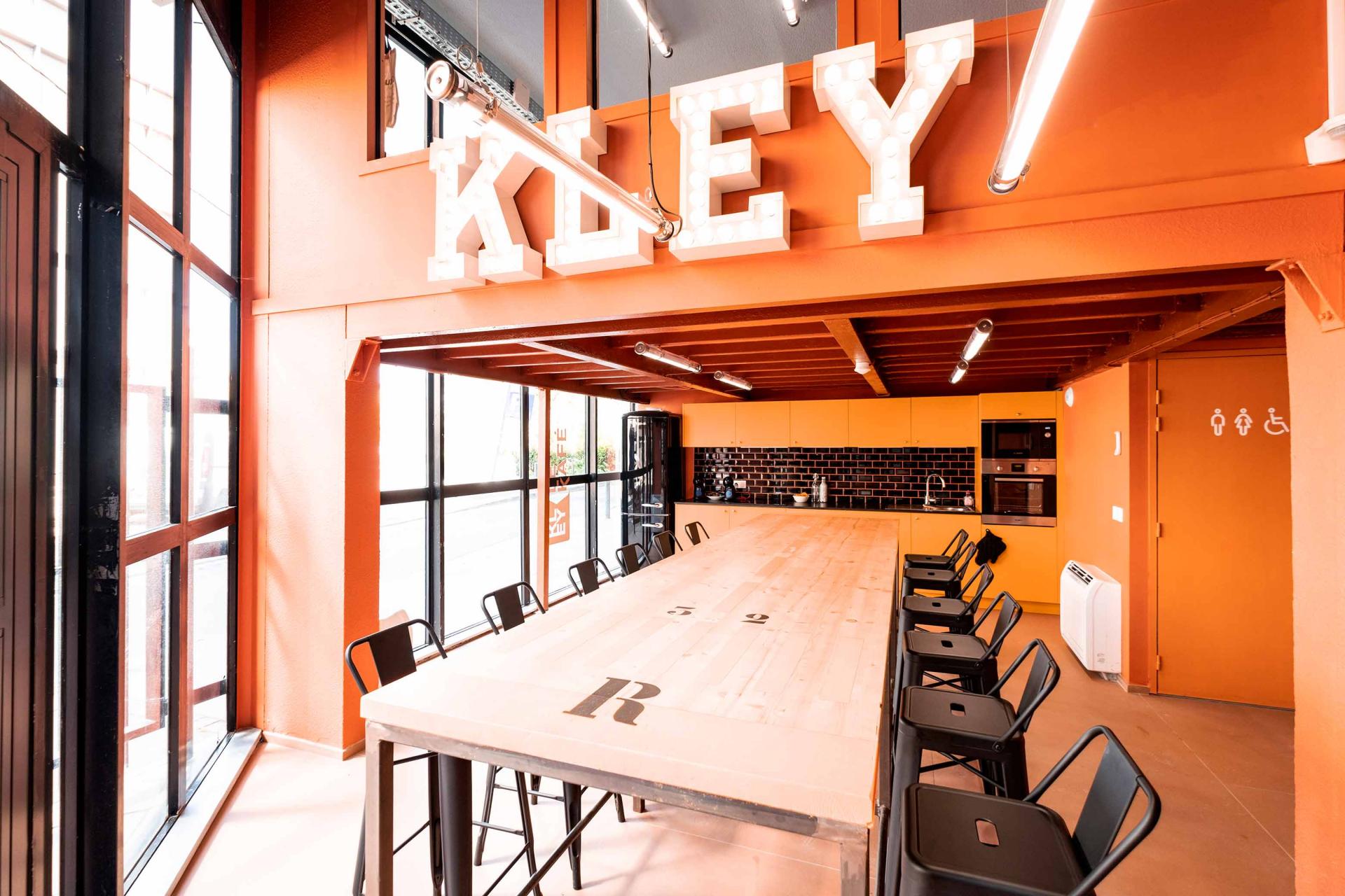 KLEY TOULOUSE CENTRE